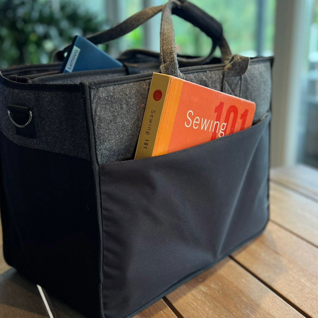 KAVASTO - Office Bag