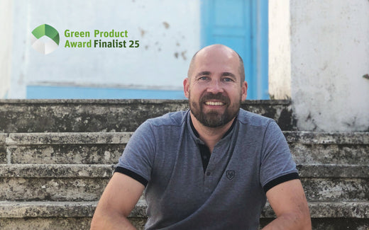 Green Product Award 2025 | Finalist story