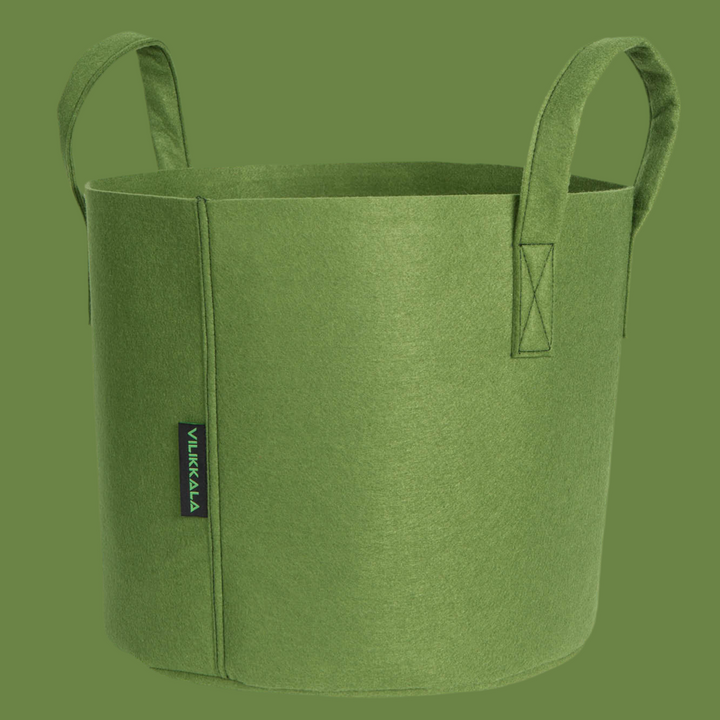 Basic - Green - 30 Litre