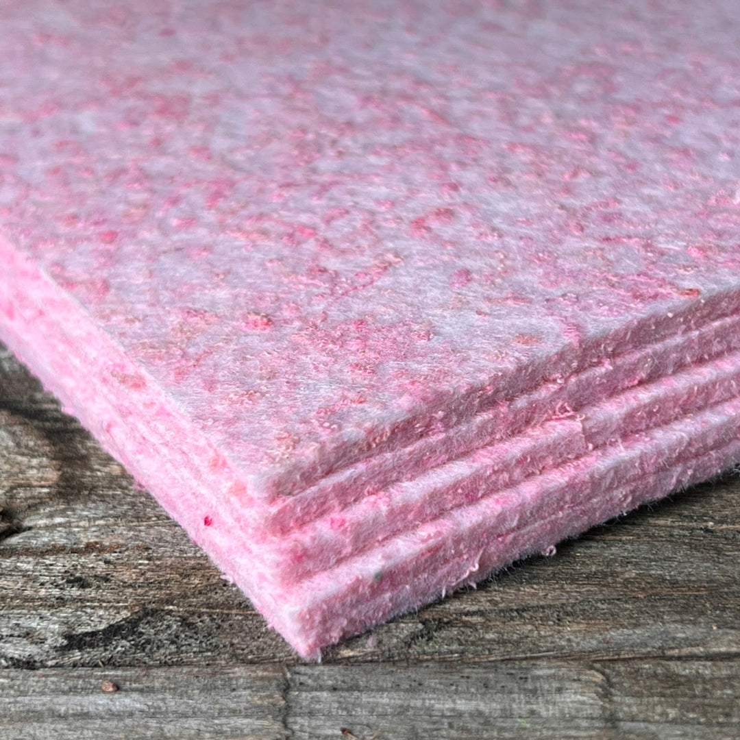 Project felt | Box 1 | A3 sheet 25 pcs | VILIKKALA.fi