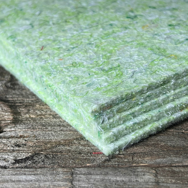 Project felt | Box 1 | A3 sheet 25 pcs | VILIKKALA.fi