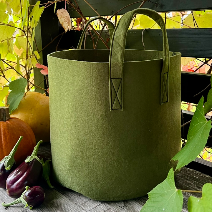 Basic - Green - 30 Litre
