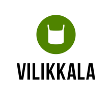 VILIKKALA logo