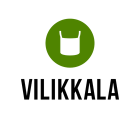 VILIKKALA logo