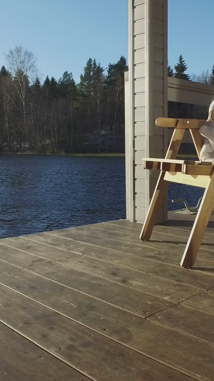 viikonloppulaukku | PIPSA 70 L  | harmaa weekender