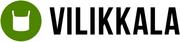 VILIKKALA vaaka logo