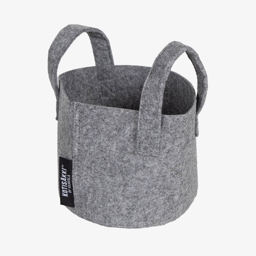 Basic - Grey - 3 Litre