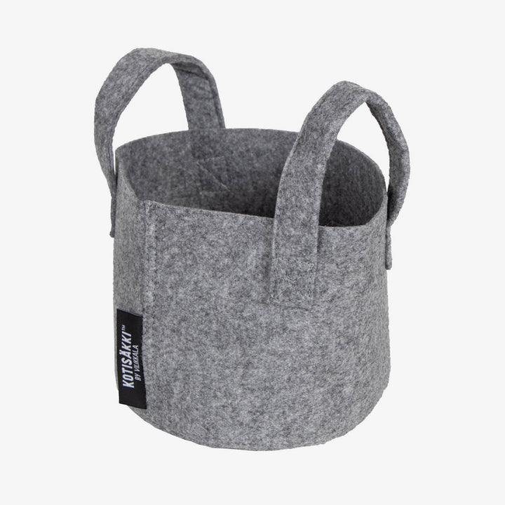 Basic - Grey - 3 Litre