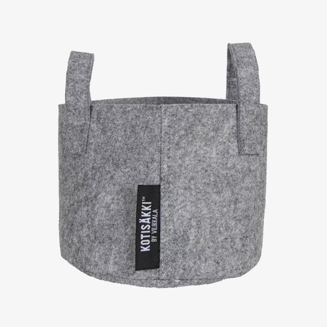 Basic - Grey - 3 Litre