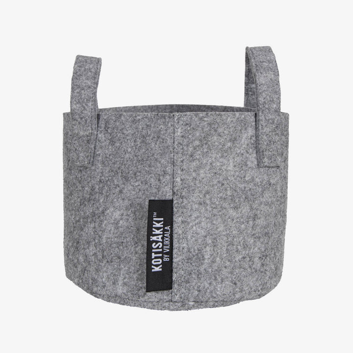 Basic - Grey - 3 Litre