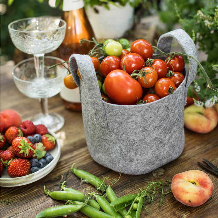 Basic - Grey - 3 Litre