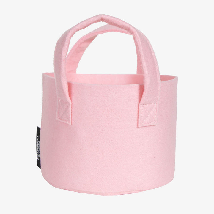 Ruukunsuoja BASIC pinkki 3 L