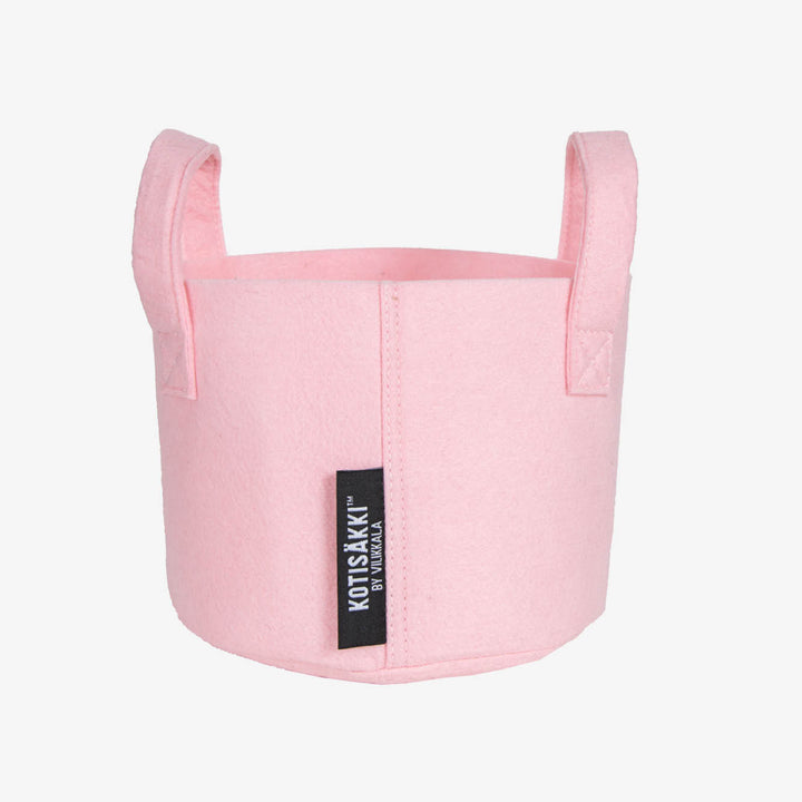 Ruukunsuoja BASIC pinkki 3 L