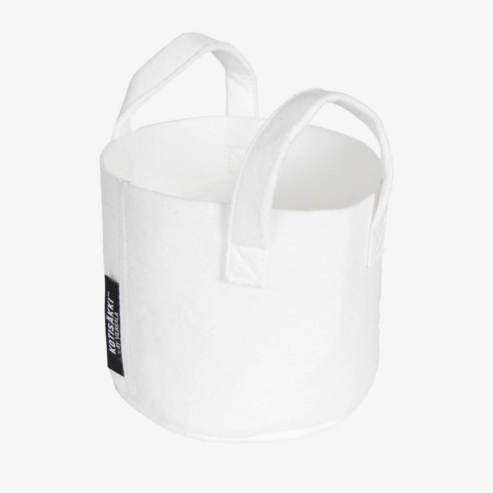 Ruukunsuoja Basic valkoinen 3 L | 3 kpl