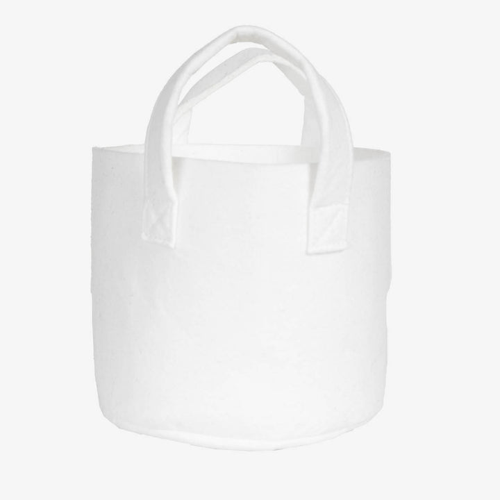 Ruukunsuoja Basic valkoinen 3 L | 3 kpl