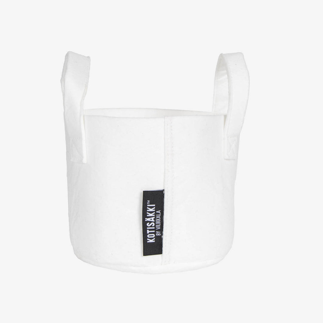 Ruukunsuoja Basic valkoinen 3 L | 3 kpl