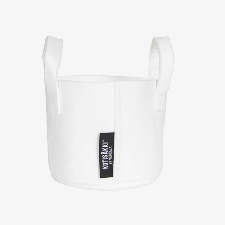 Ruukunsuoja Basic valkoinen 3 L | 3 kpl